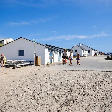 Snedsted Vakantiehuis Snedsted