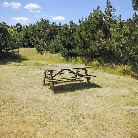 Vakantiehuis Snedsted