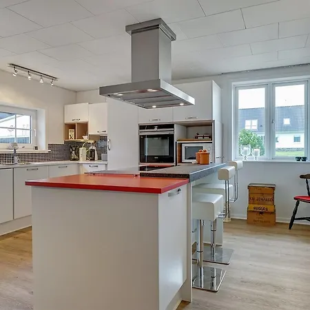 Snedsted Vakantiehuis Snedsted