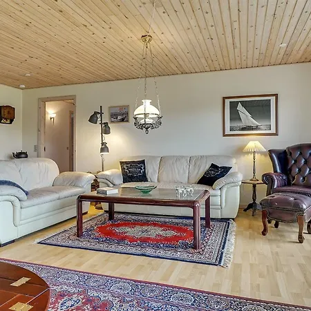 Snedsted Vakantiehuis