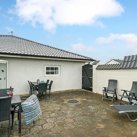 Snedsted Vakantiehuis Snedsted