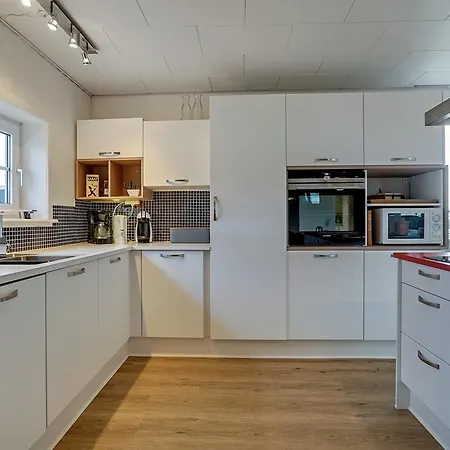 Snedsted Vakantiehuis