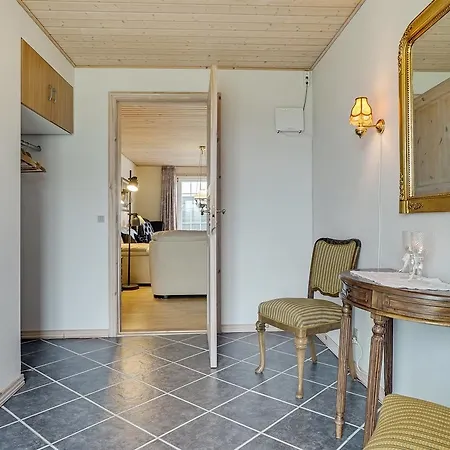 Snedsted Vakantiehuis