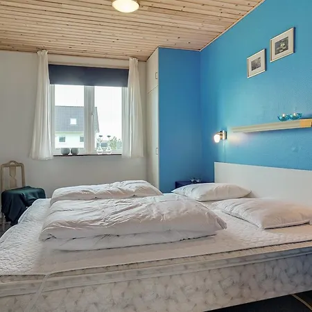 Snedsted Vakantiehuis Snedsted