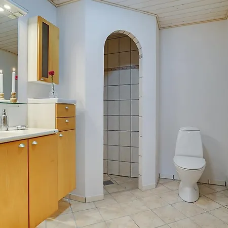 Snedsted Vakantiehuis Snedsted