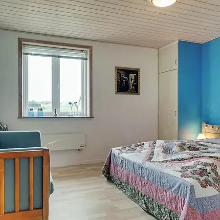 Vakantiehuis Snedsted *